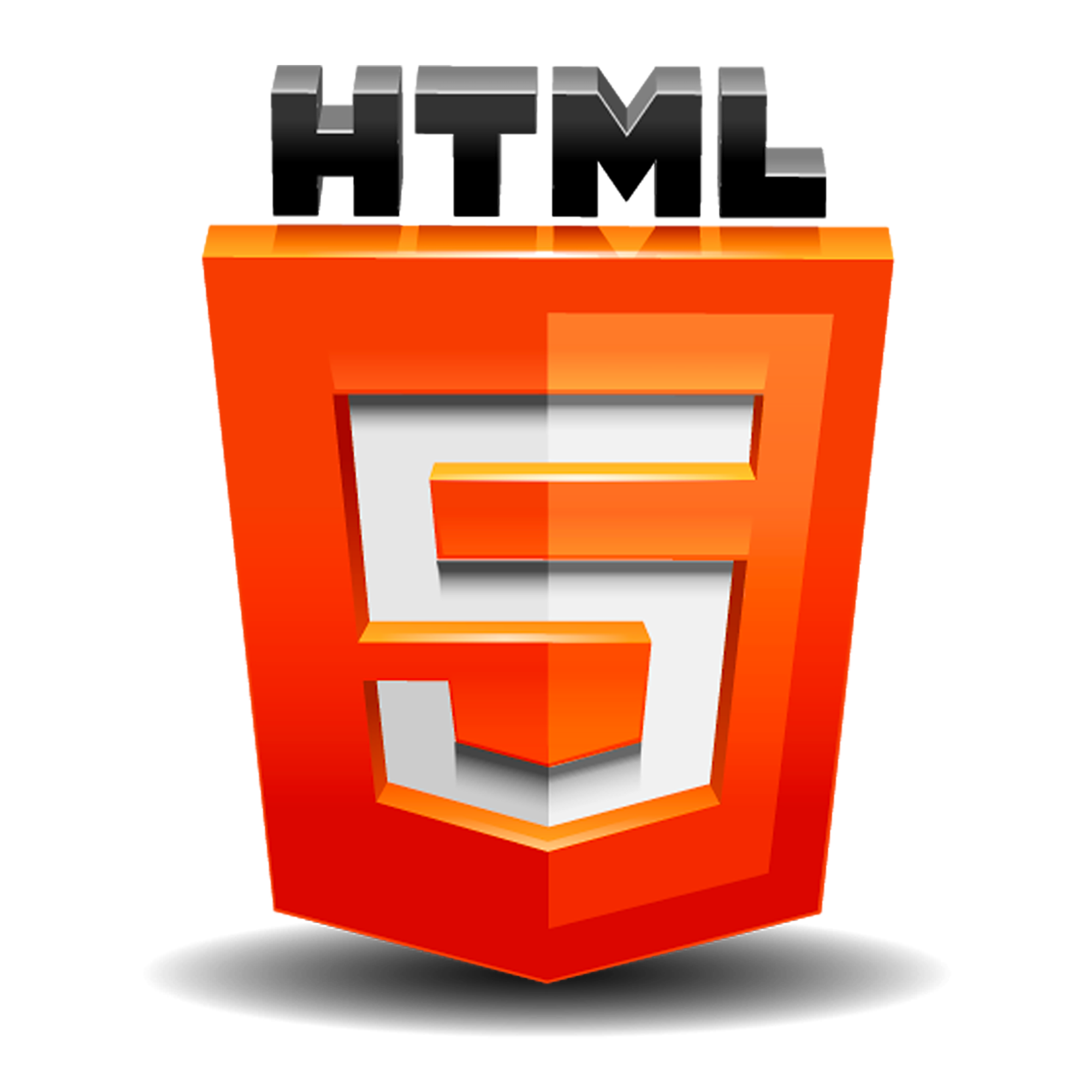 HTML5
